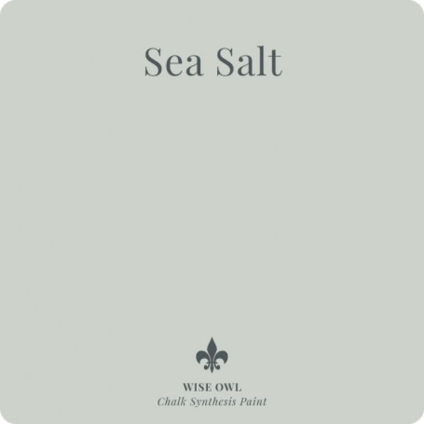Sea Salt 8oz