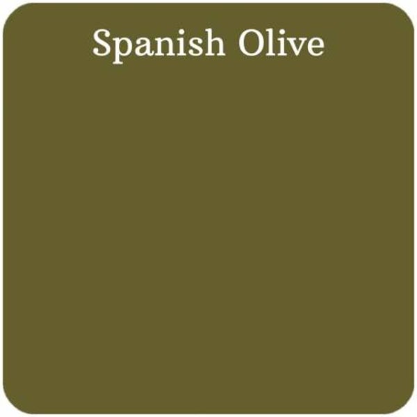 Spanish Olive 16oz(pint)