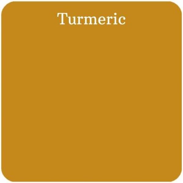 Turmeric 8oz