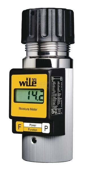 Wille 55