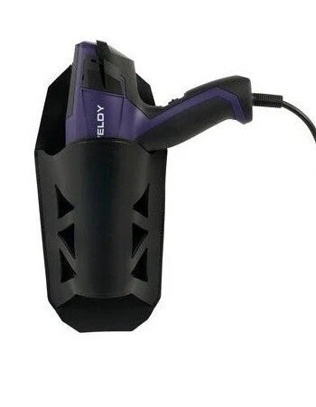 Lederholster Autofolier Set
