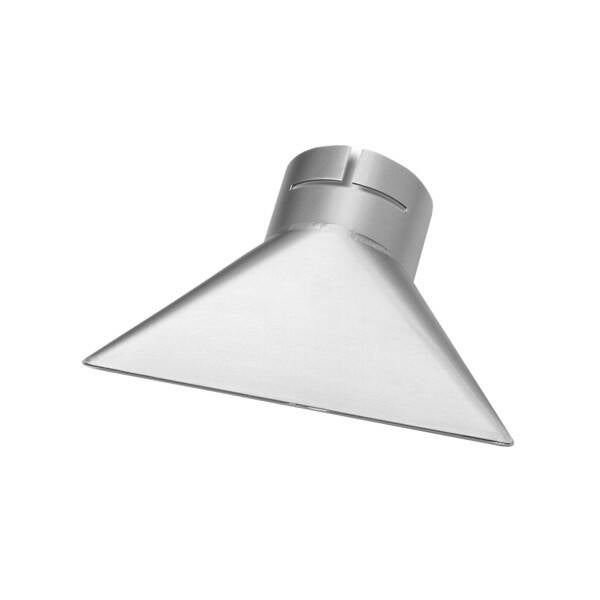 Breitschlitzdüse 150 x 1mm (energy HT3400), Ø 50 mm