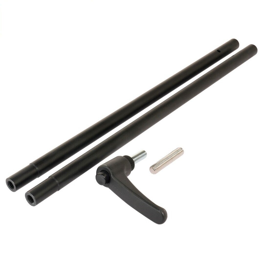 Schub - Stange miniwelder