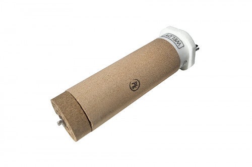 Heizelement Typ 16 mit Mica-Hülse, 230V/1550W (energy HT1600 / foiler ETL)