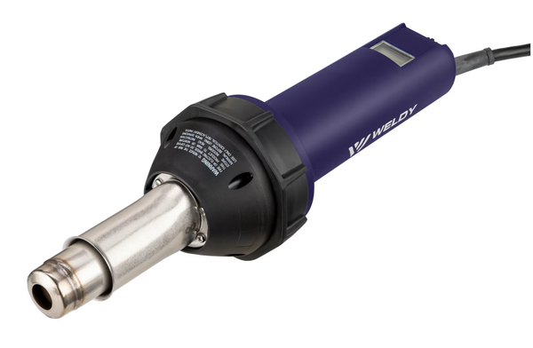 energy HT1600 D digital - 230 V / 1600 W / EU-Stecker