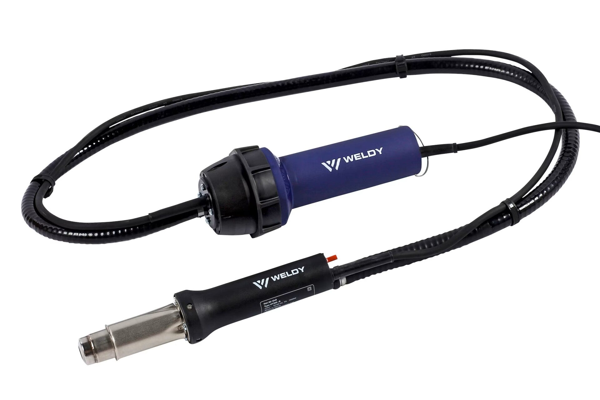 HT300-S - 230 V / 1600 W / CN-Stecker