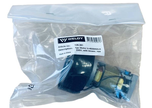 Motor, drive, high speed,HT1600 D, HT1600, HT3400