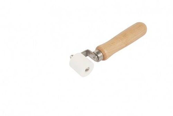 PTFE Andrückrolle 30 mm