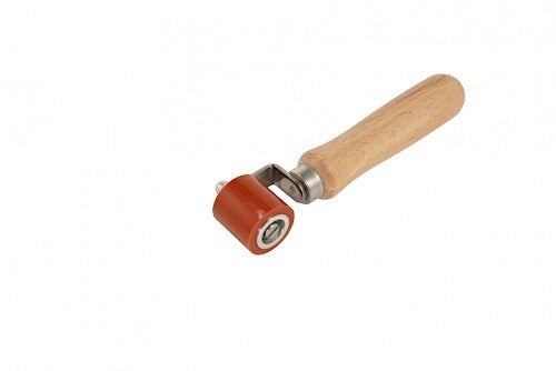 Silikon Andrückrolle 30 mm