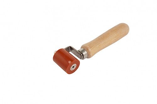 Silikon Andrückrolle 40 mm