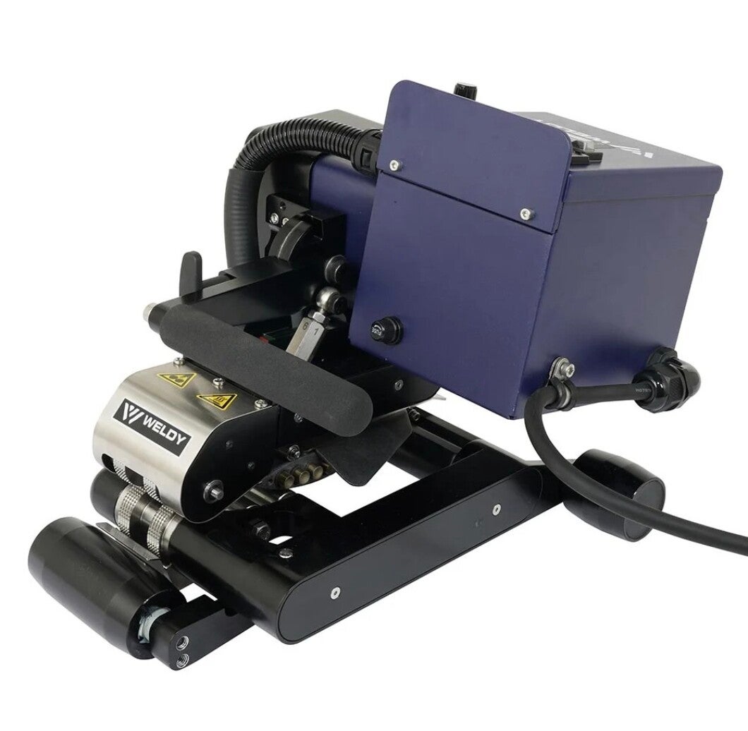 Heizkeilschweißgerät WGW300 1.750W, 230V EU-Stecker CEE