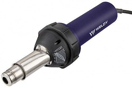 energy HT1600 - 230 V / 1600 W / EU-Stecker