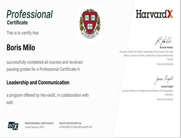 Marko Jesic Deusche Bank