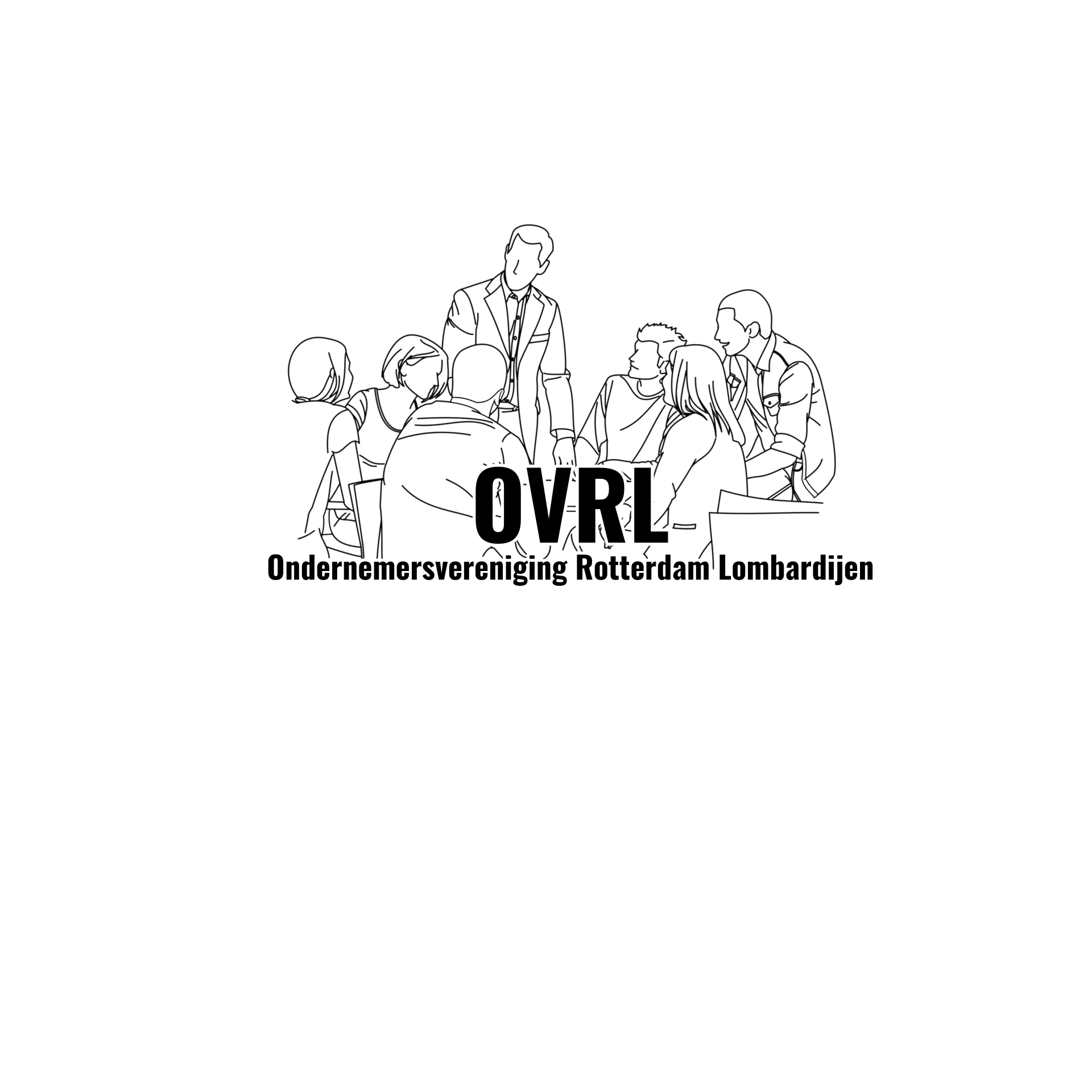 Ondernemersvereniging Rotterdam Lombardijen