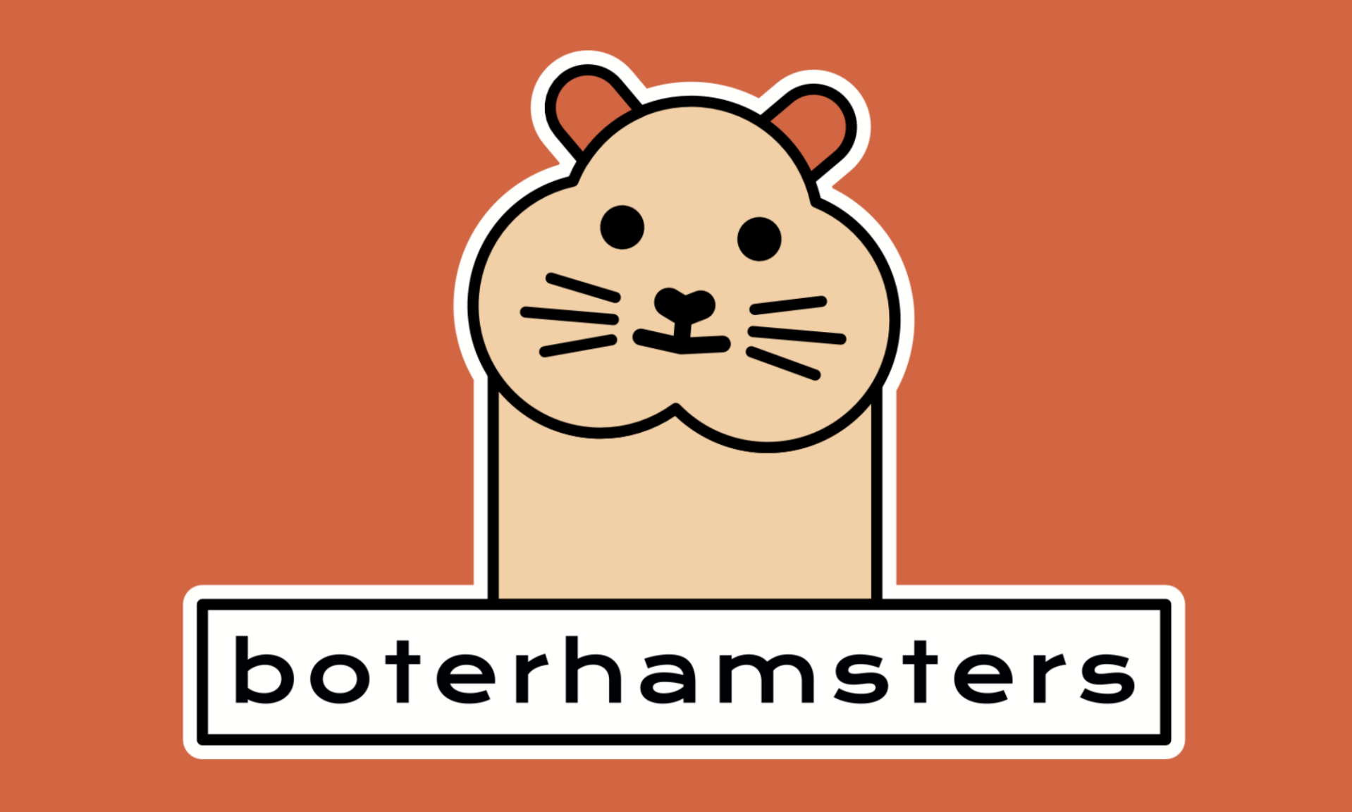 BOTERHAMSTERS
