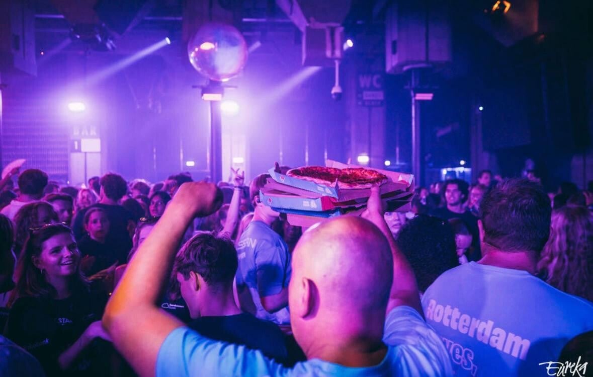 Crave Rave Maassilo 4