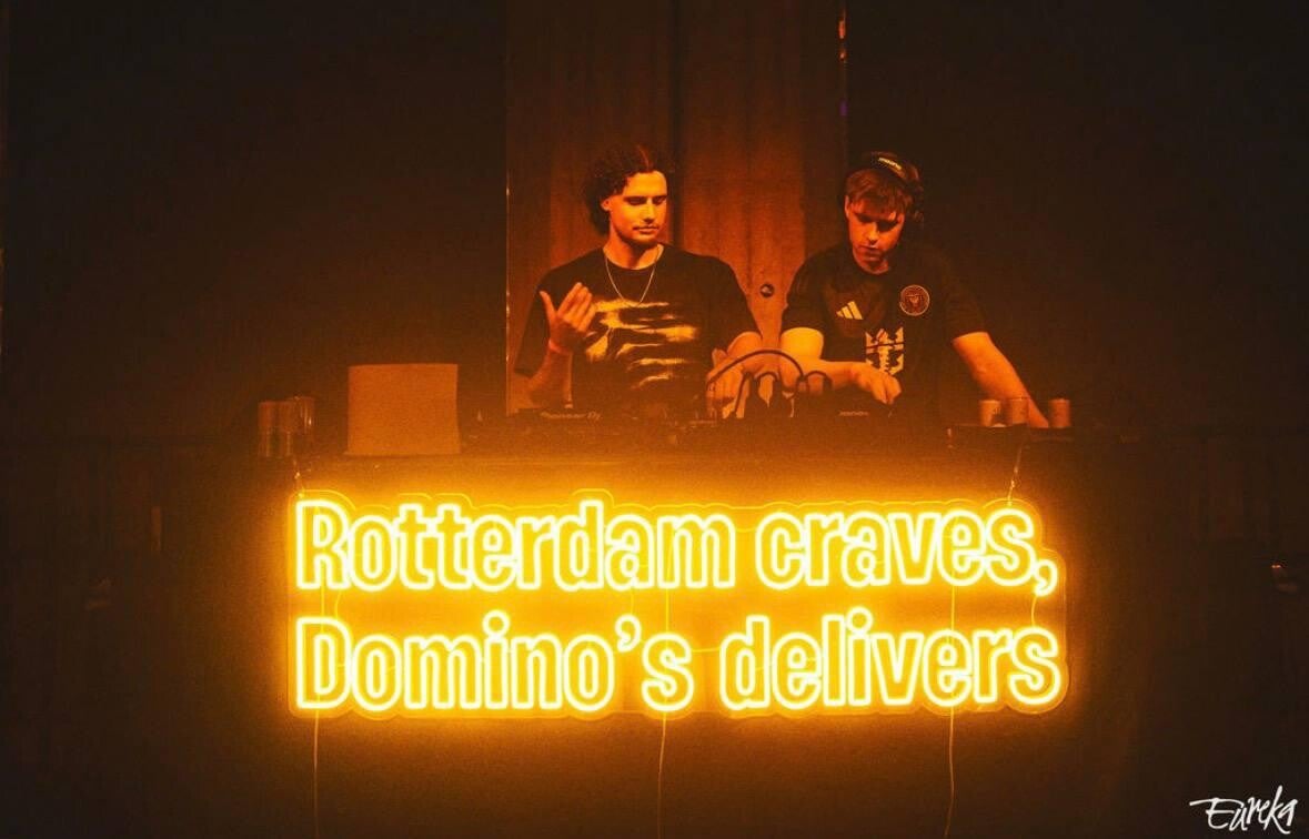 Crave Rave Maassilo Cover