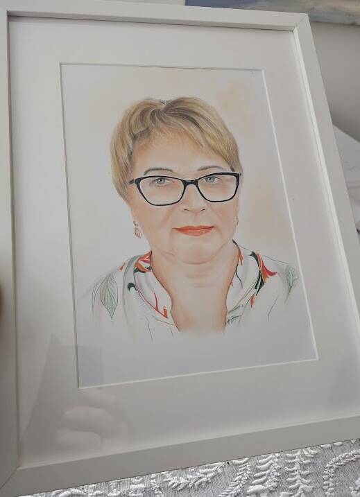 Portret rysowany kredkami 30/40 Pablo-art.jpg