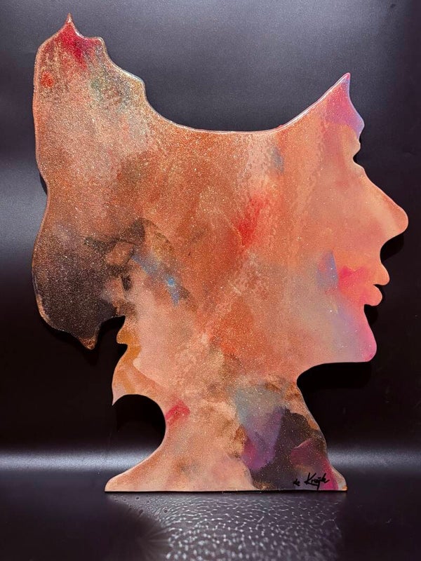 Soul in Bloom - Monique de Kruijk