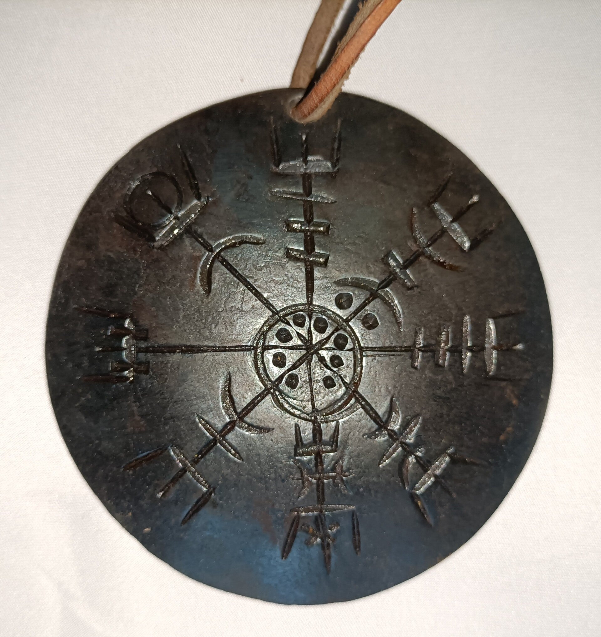 Workshop Smeed Viking