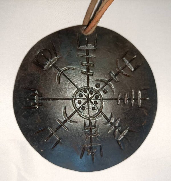 Workshop Smeed Viking