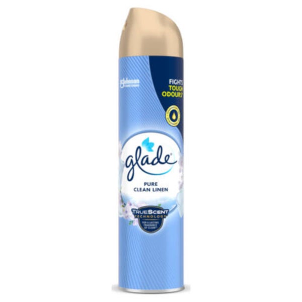 Glade Pure Clean Linen