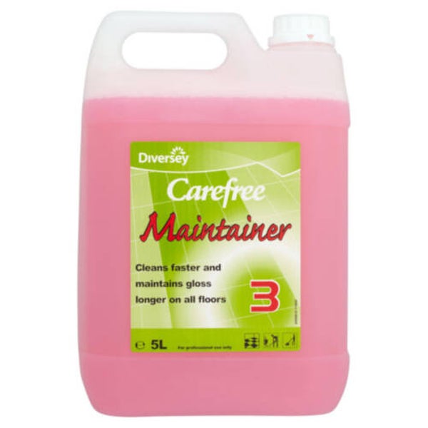 Carefree Floor Maintainer 5 Ltr