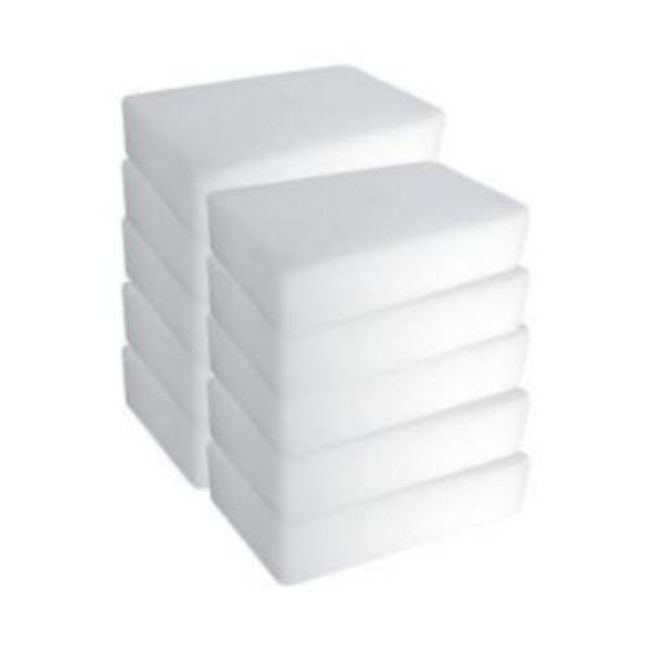 Magic Foam Erasers pack of 10