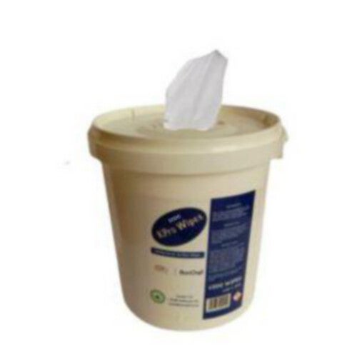 Surface Disinfectant Wipes 1000pk