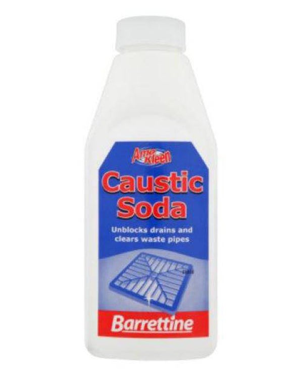 Caustic Soda 500g