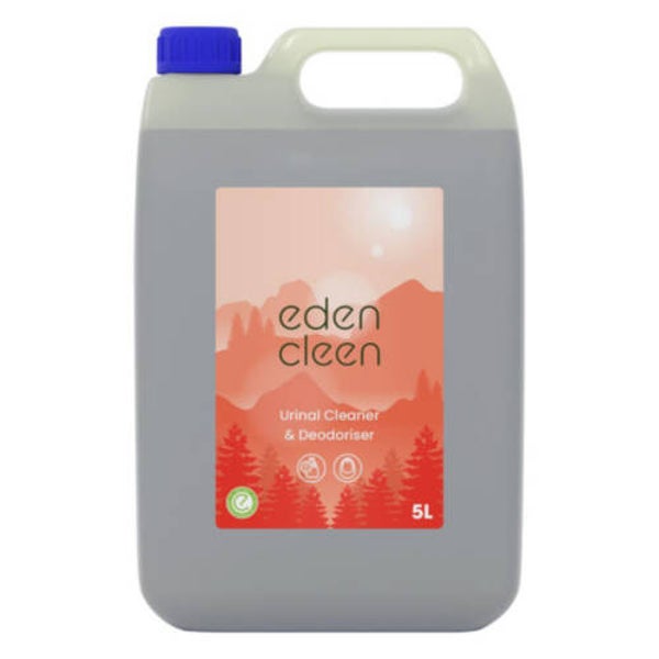 Edencleen Urinal Cleaner & Deodoriser 5Ltr