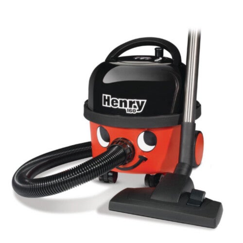 Henry Vacuum Cleaner