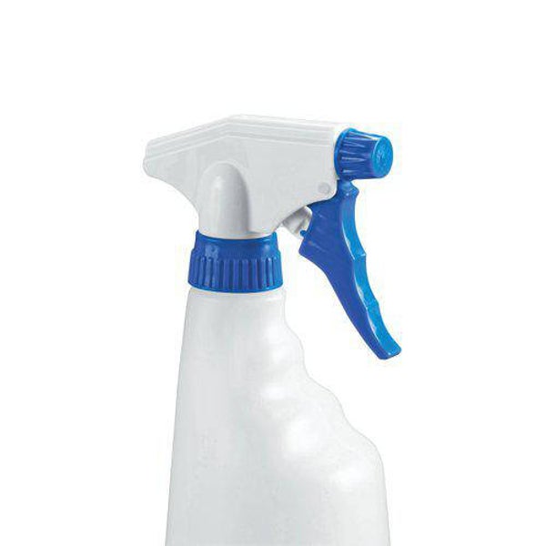 Trigger Spray Refill Bottle pack of 4