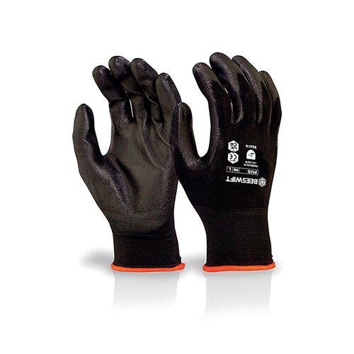 Work gloves  1 pair