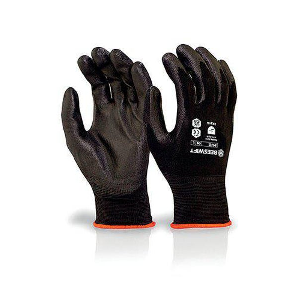 Work gloves  1 pair