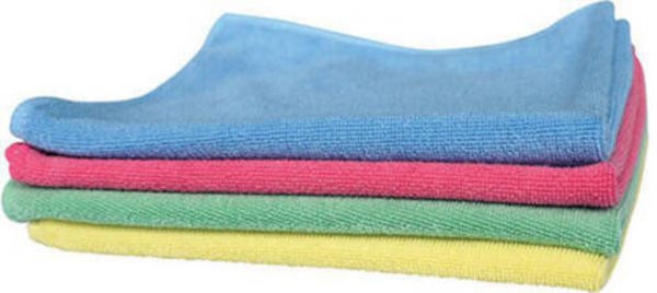 Microfiber Cloth 5 pack