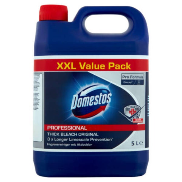 Domestos 5 Ltr