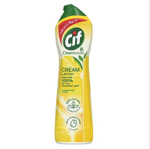 Lemon Cleaner   500ml
