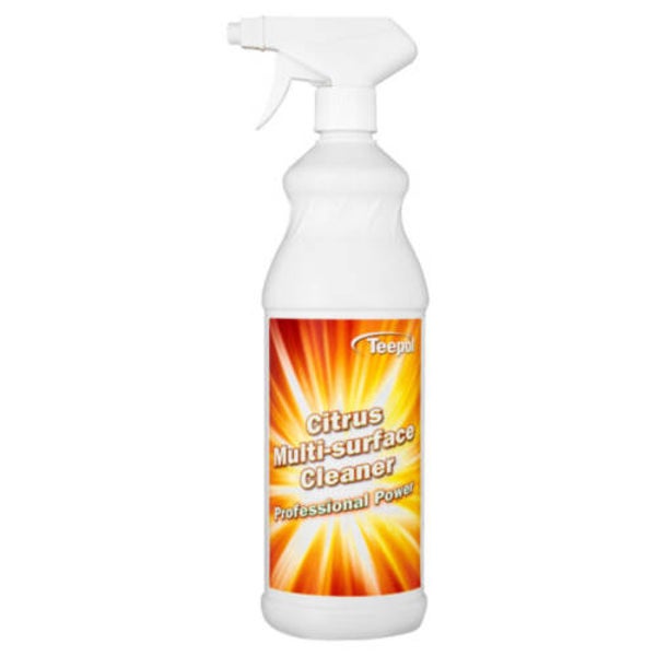 Teepol Citrus Multi Surface Cleaner 1 Ltr