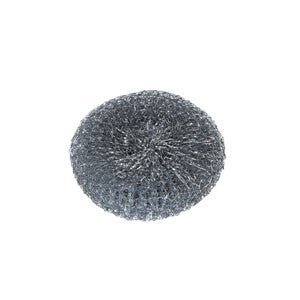 Galvanised Scourer Buns 10 pack