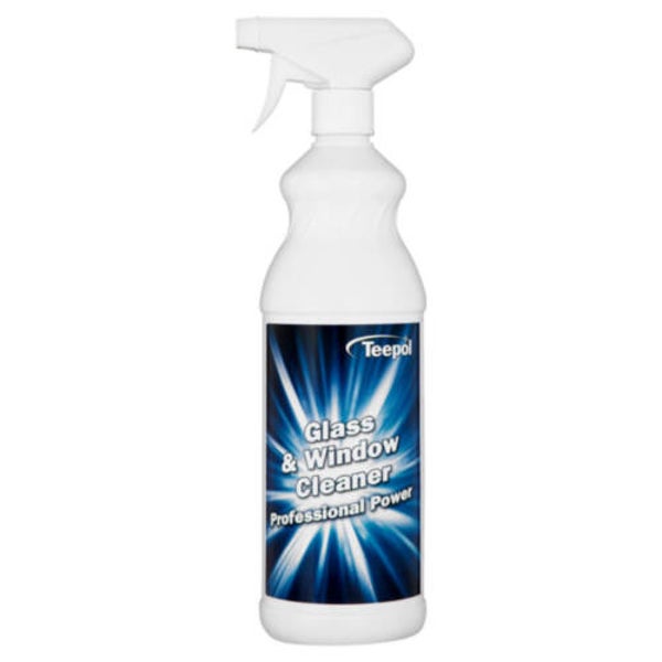 Teepol Glass Window Cleaner