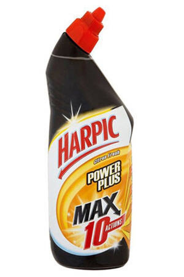 Harpic Power Plus 750ml