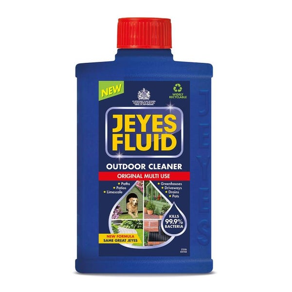 Jeyes Fluid Multipurpose Outdoor Cleaning 300ml