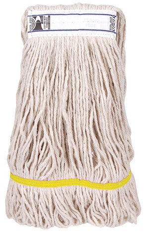 Cotton Kentucky Mop Head