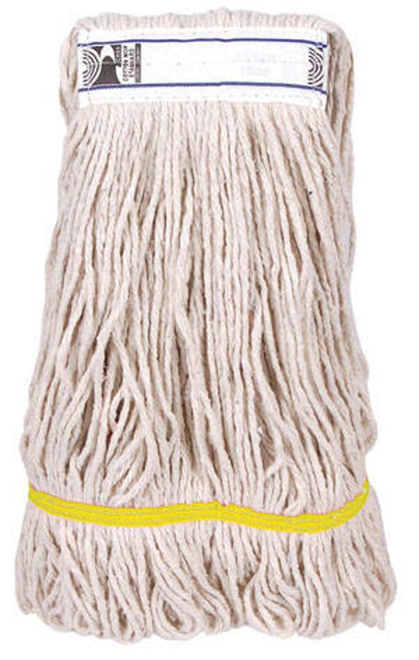 Cotton Kentucky Mop Head