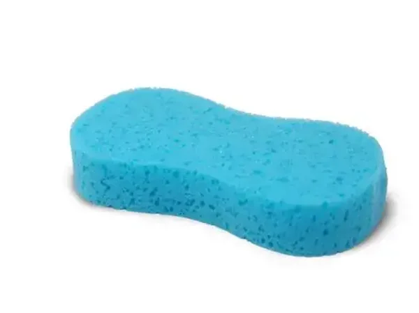 Sponge Scourers 10 pack