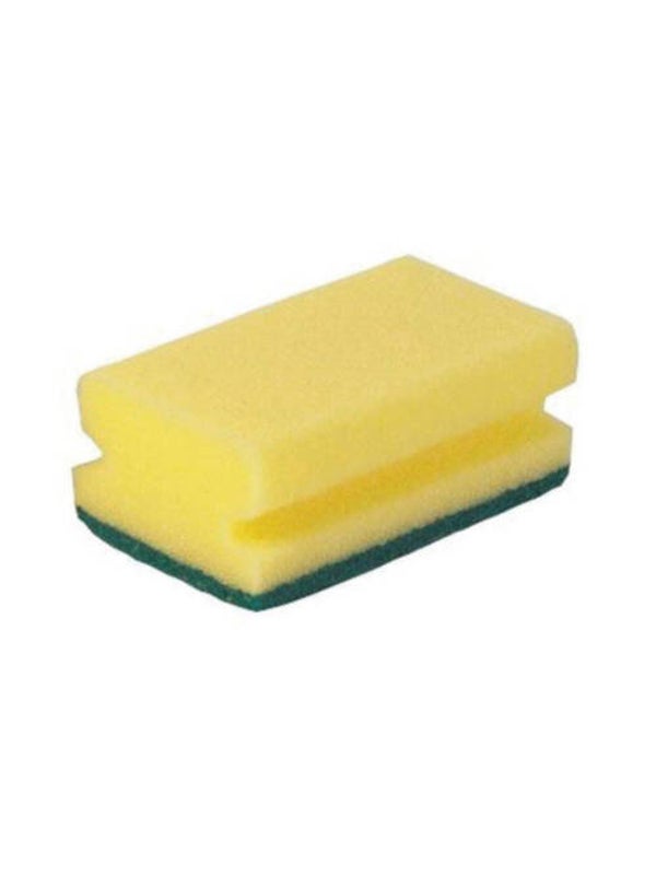 Sponge Scourer (10 pack)