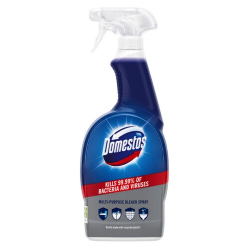 Domestos Bleach Multipurpose Cleaning Spray