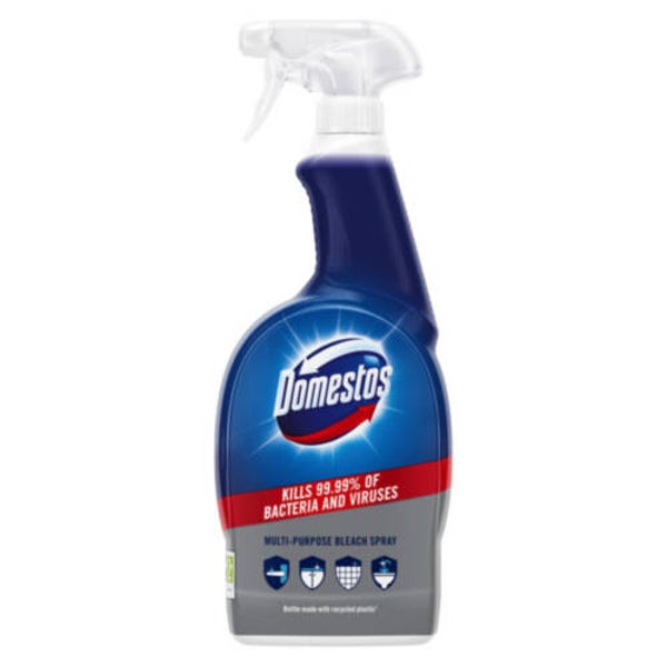 Domestos Bleach Multipurpose Cleaning Spray