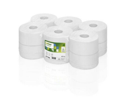 Comfort 180m Centrefeed Toilet Roll (12 Pack)